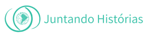 Logo Juntando Histórias